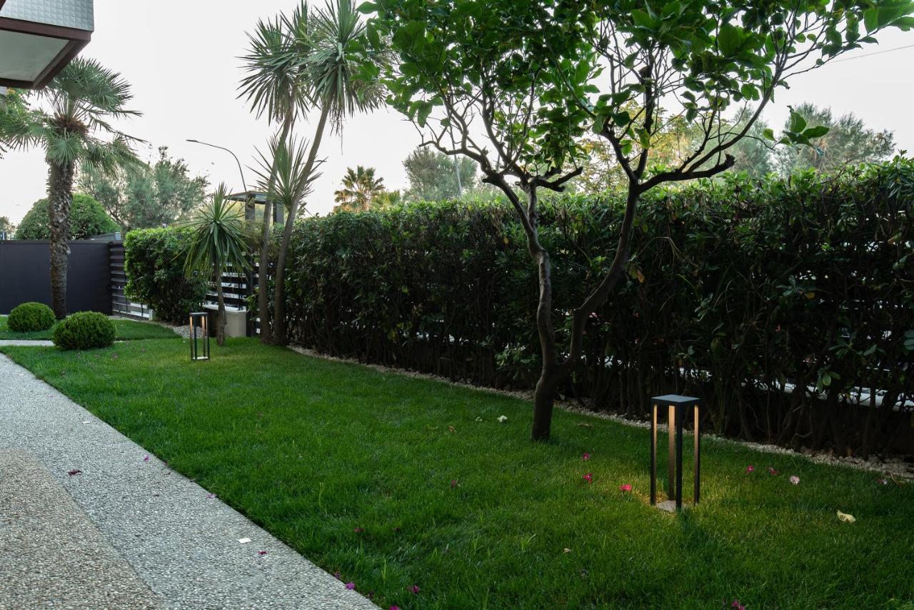 Tenuta Tre Gemme A Mare - Suite Salvia Pescara Exterior photo